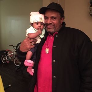 Meet your Posher, Kevin